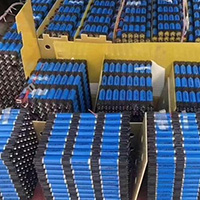 迪庆藏族高价钛酸锂电池回收,上门回收锂电池,废铅酸电池回收